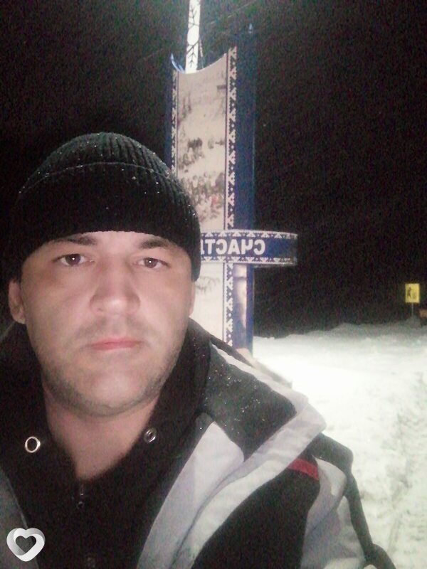 Сергей, 45, Тюмени — анкета №924709