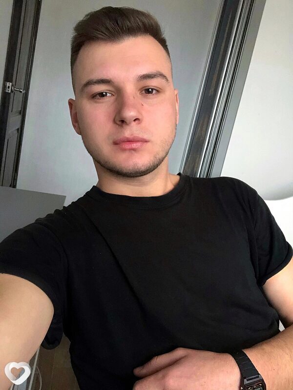 Александр, 30, Мелитополе — анкета №924718