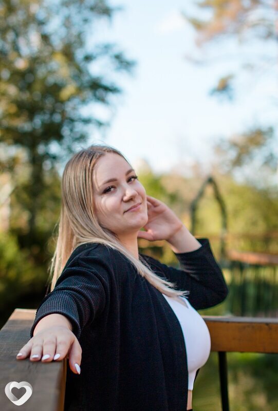 Юлия, 28, Москве — анкета №924721