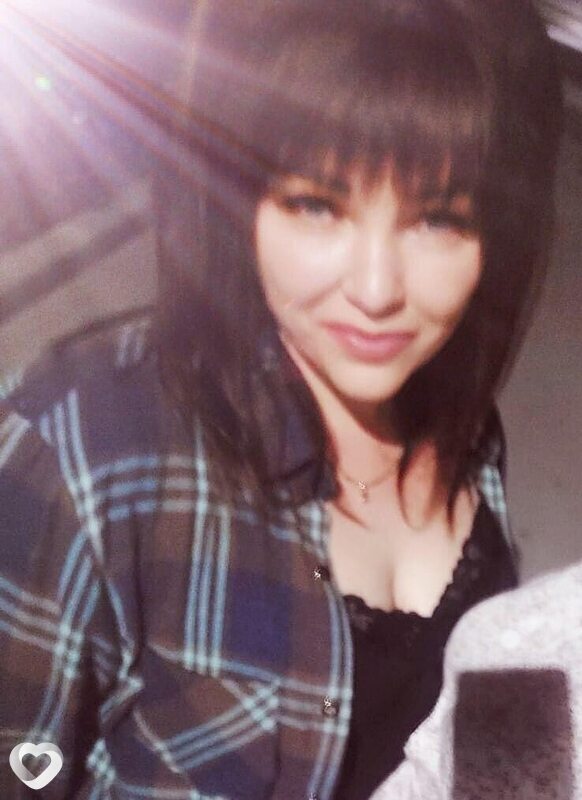 Анна, 34, Красном Сулине — анкета №924723