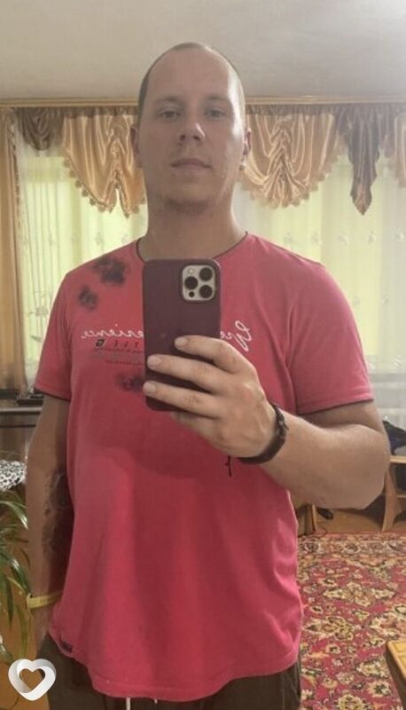 Андрей, 38, Оренбурге — анкета №924724