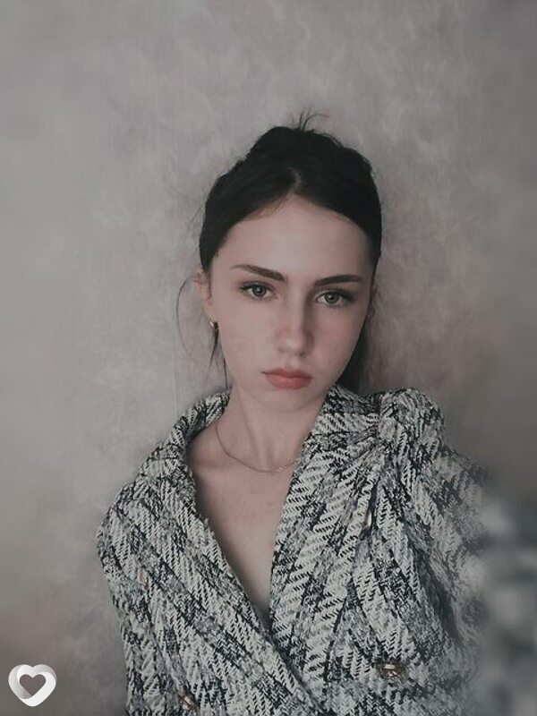 Юля, 20, Витебске — анкета №924725