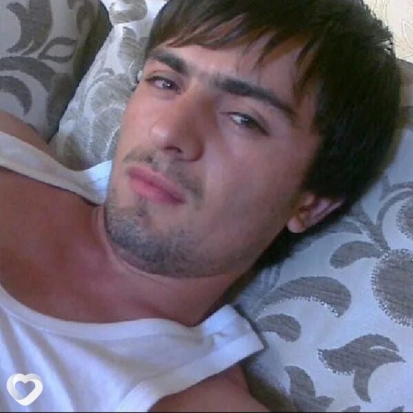 Аслан, 27, Нальчике — анкета №924729