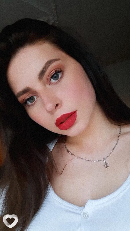 Вика, 25, Гродно — анкета №924767