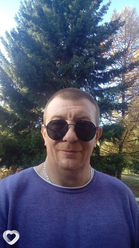 Александр, 50, Омске — анкета №924770