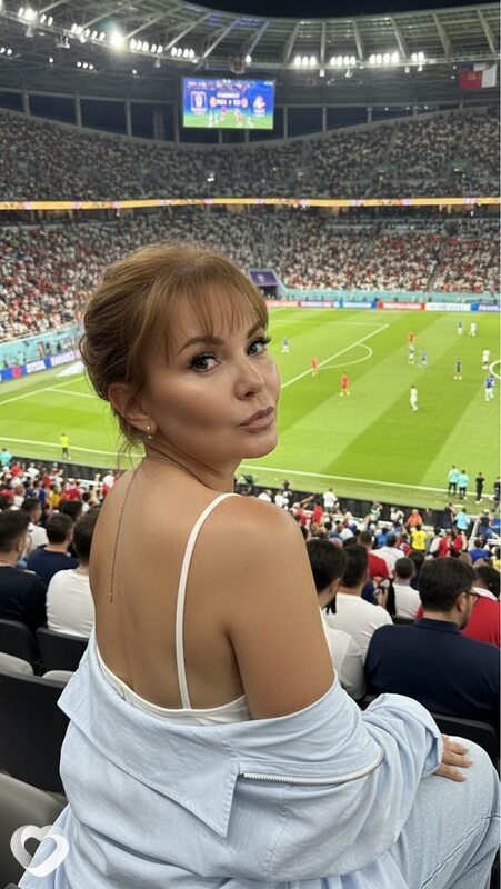 Соня, 51, Стерлитамаке — анкета №924772