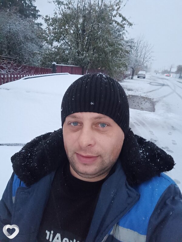 Александр, 43, Круглом — анкета №924777