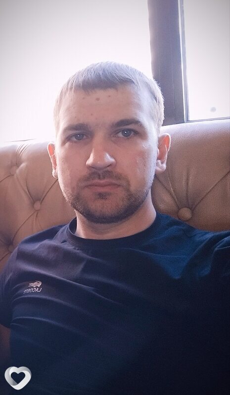 Максим, 33, Москве — анкета №924780