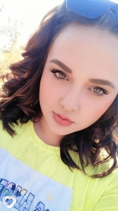 Мария, 28, Ставрополе — анкета №924883