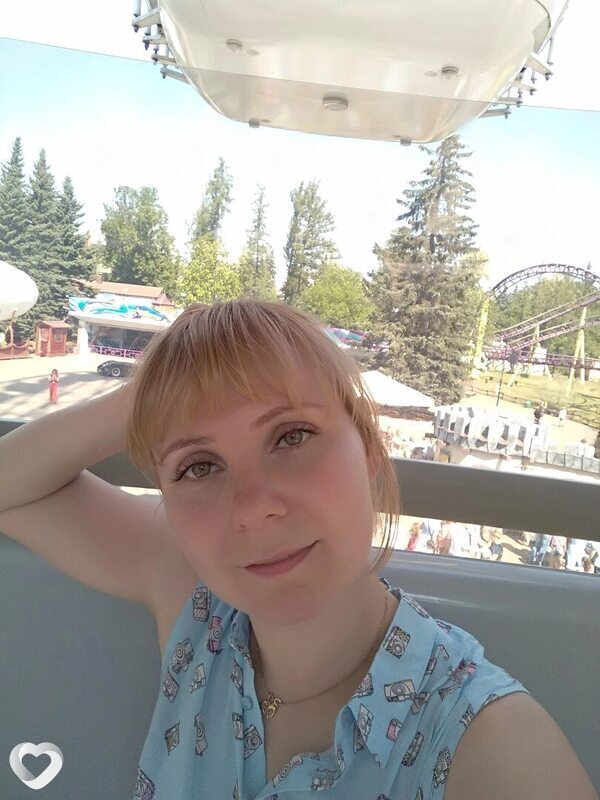Катерина, Ухта