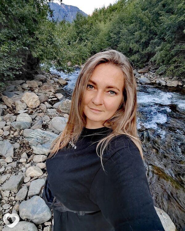 Катя, 41, Челябинске — анкета №924888