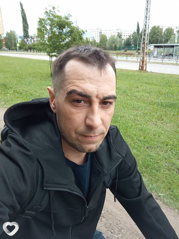 Ильгиз, 39, Нефтекамске — анкета №924895