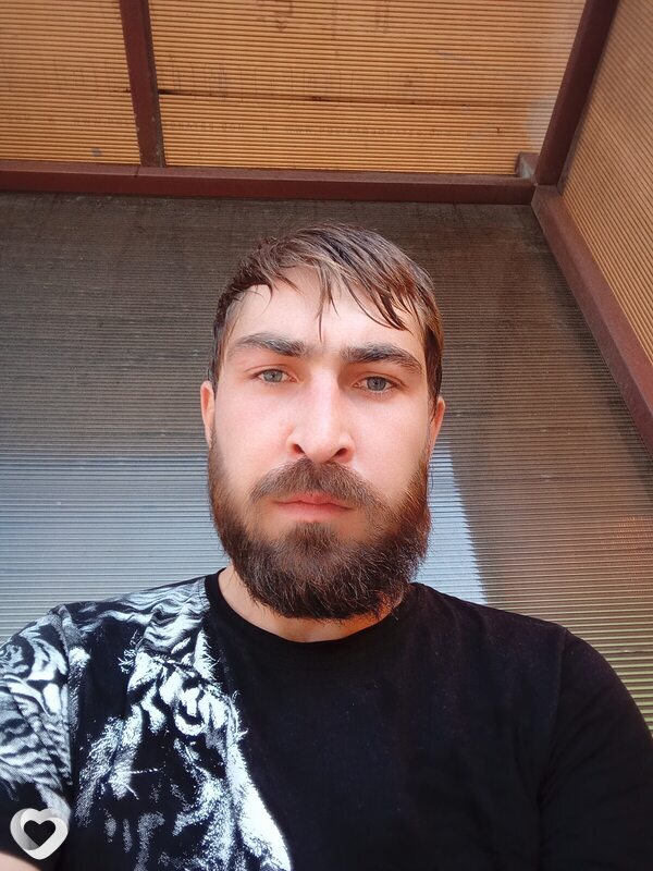Федор, 33, Ереван — анкета №924896