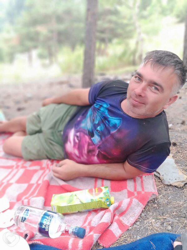 Андрей, 36, Щучинске — анкета №924897