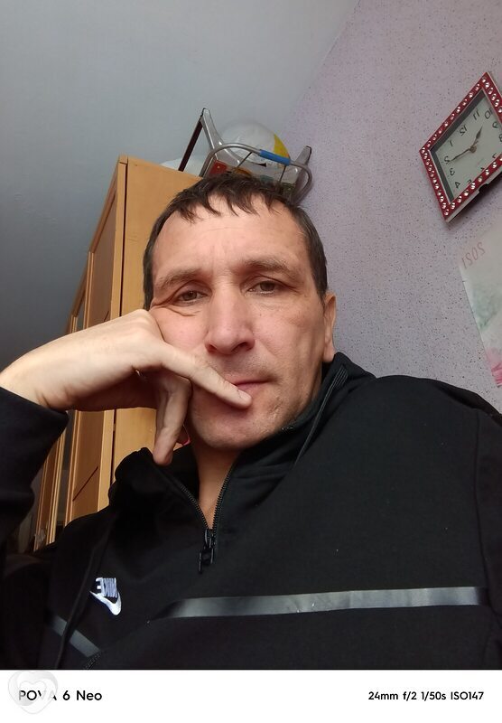 Сергей, 47, Тулуне — анкета №924785