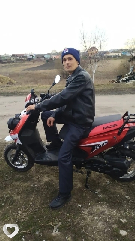 Сергей, 46, Воронеже — анкета №925182