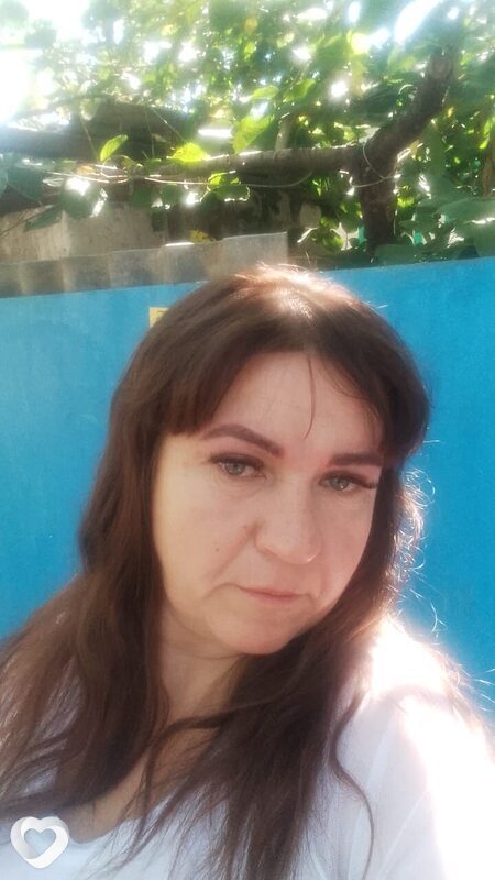 Виктория, 43, Лабинске — анкета №925183