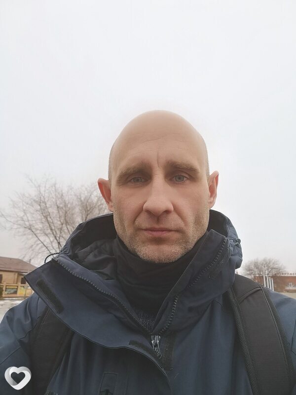Андрей, 43, Волгодонске — анкета №925187