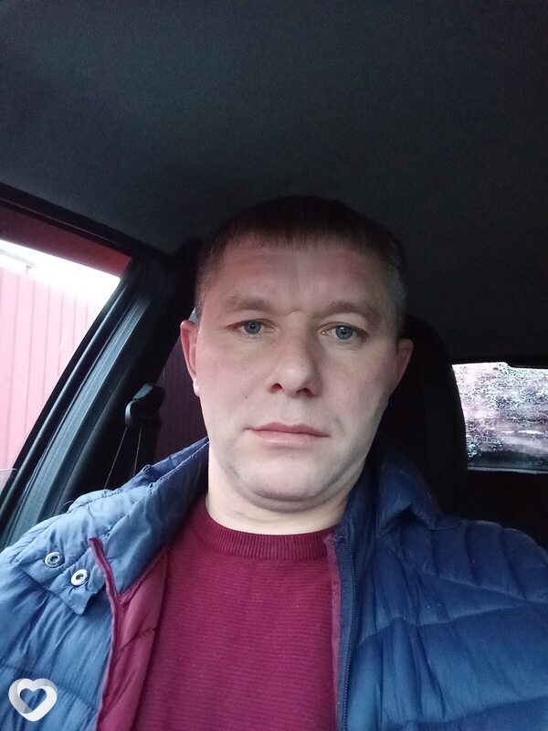 Женя, 41, Орёл — анкета №925189