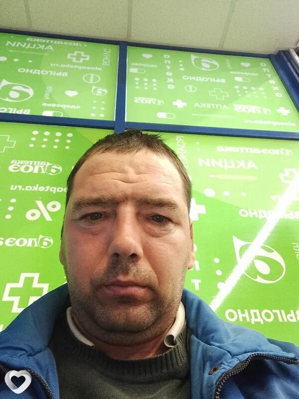 Андрей, 42, Барнауле — анкета №925196