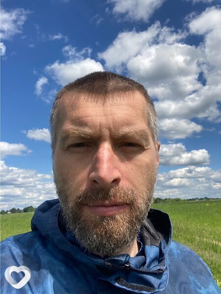 Андрей, 49, Истре — анкета №925197