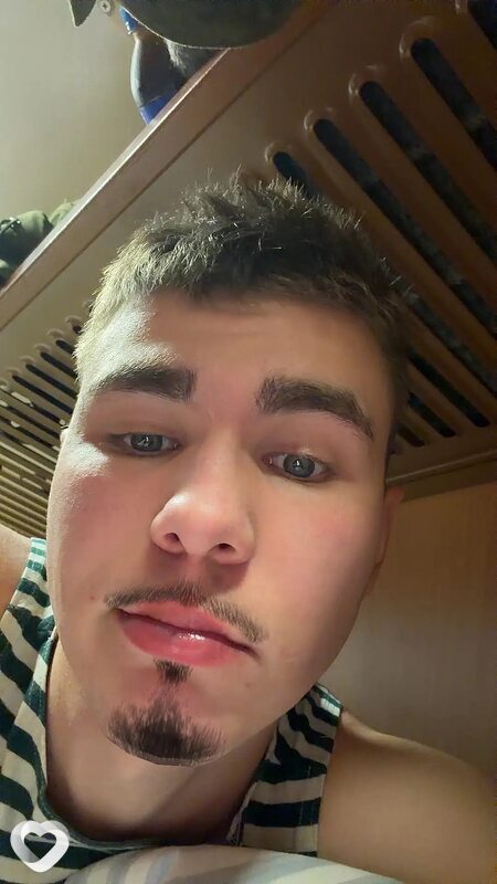 Евгений, 20, Малорите — анкета №925201