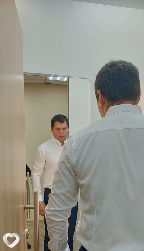 Даниил, 30, Мурманске — анкета №925204