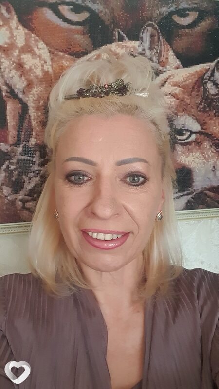 Тамара, 50, Владивостоке — анкета №924957