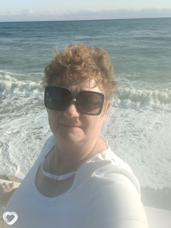 Наталья, 59, Кургане — анкета №924958