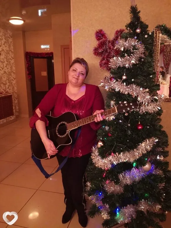 Вероника, 50, Барнауле — анкета №924962