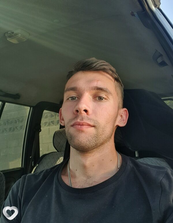 Владислав, 30, Усть-Каменогорск — анкета №924965
