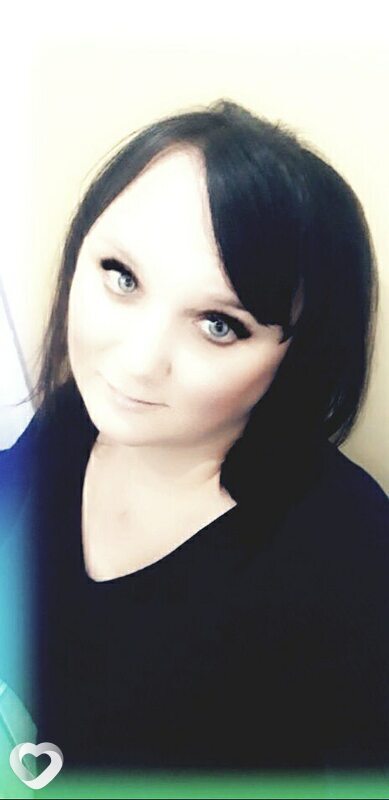 Алина, 39, Старом Осколе — анкета №924967