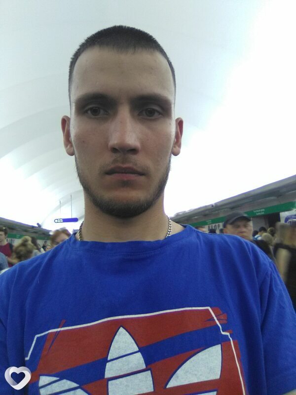 Иван, 33, Россоши — анкета №924973