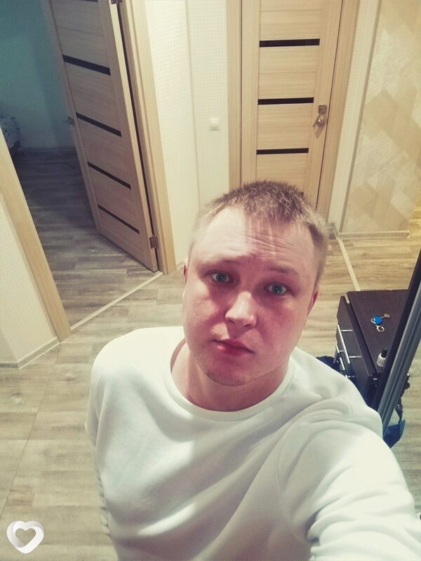 Алексей, 33, Саранске — анкета №924979