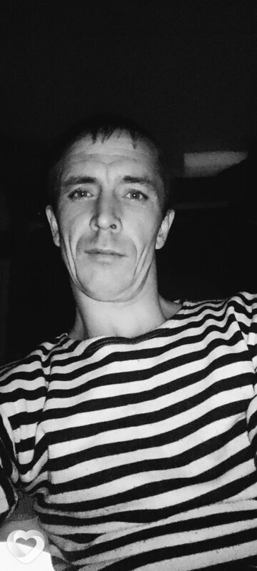 Nik, 35, Благовещенске — анкета №924981