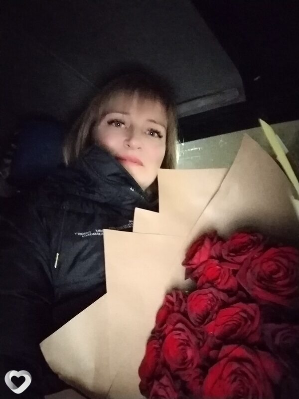 Марина, 48, Рязани — анкета №924908