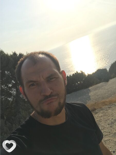 Андрей, 33, Таганроге — анкета №924909