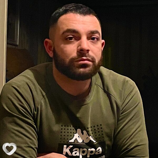 Марк, 31, Бресте — анкета №924912