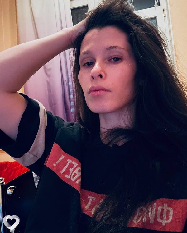 Аня, 24, Ульяновске — анкета №924916