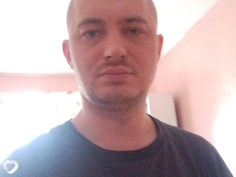 Рома, 35, Хабаровске — анкета №924921