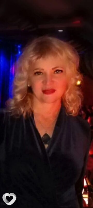 Алина, 57, Красноярске — анкета №924931