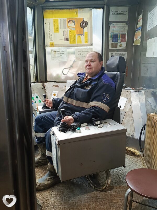 Алексей, 41, Красноярске — анкета №924808