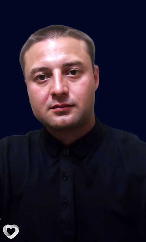 Миша, 34, Ульяновске — анкета №924809