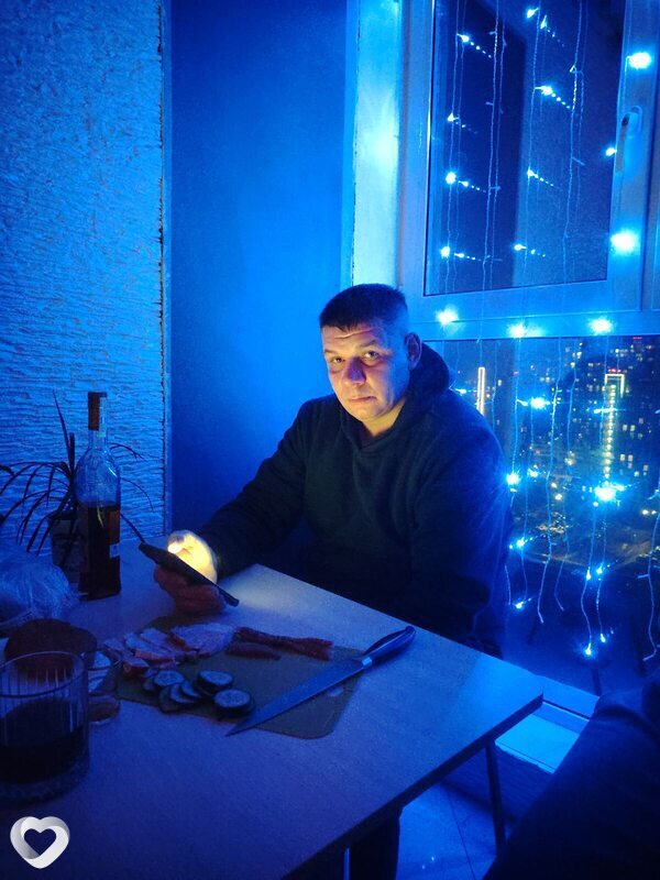 Сергей, 35, Минске — анкета №924811