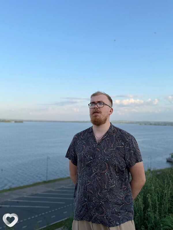 Даниил, 24, Брянске — анкета №924816