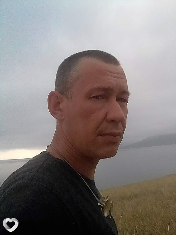 Евгений, 41, Абакане — анкета №924817