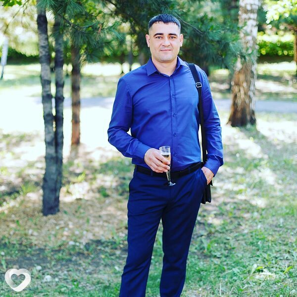 Сергей, 36, Барнауле — анкета №924818