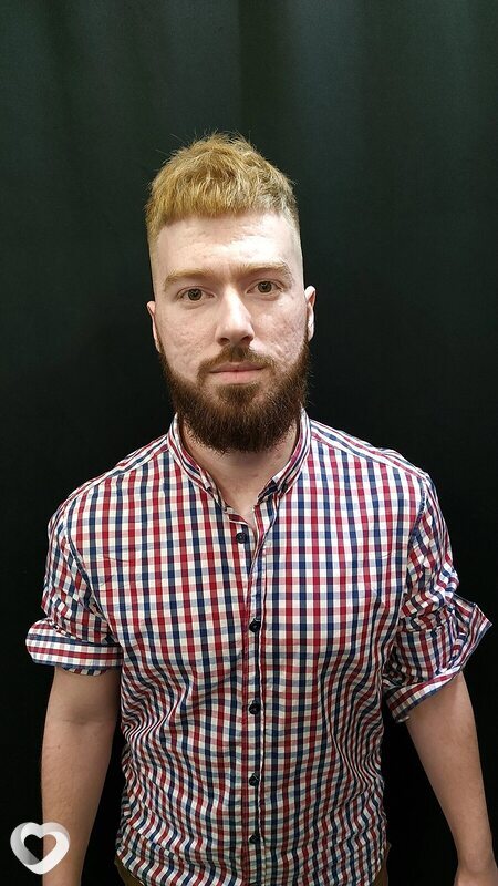 Александр, 30, Хабаровске — анкета №924826