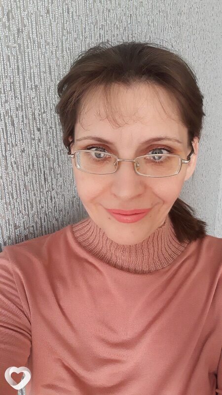 Марина, 49, Молодечно — анкета №924859