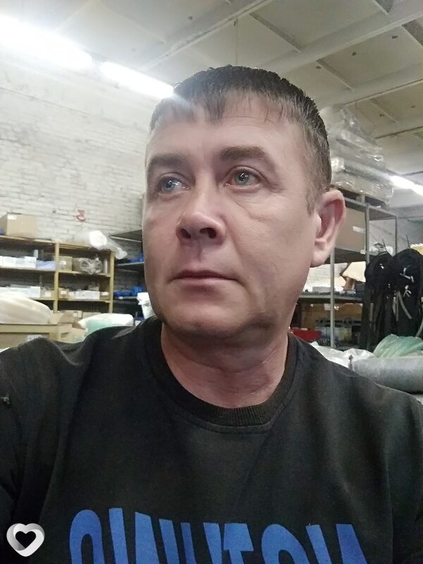 Алексей, 47, Санкт-Петербурге — анкета №924861